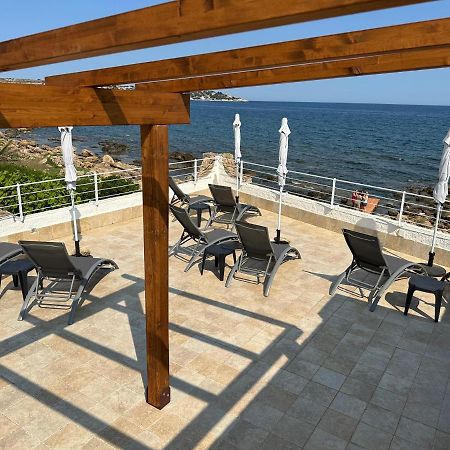 Salemarino Apartment Terrauzza Eksteriør bilde