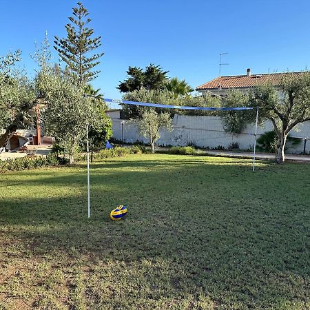 Salemarino Apartment Terrauzza Eksteriør bilde