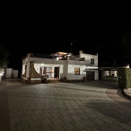 Salemarino Apartment Terrauzza Eksteriør bilde