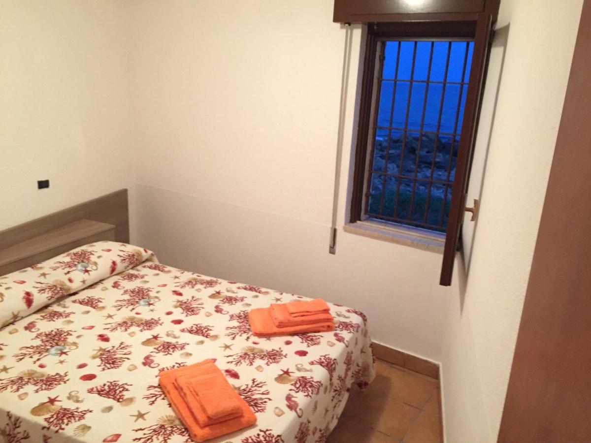Salemarino Apartment Terrauzza Eksteriør bilde