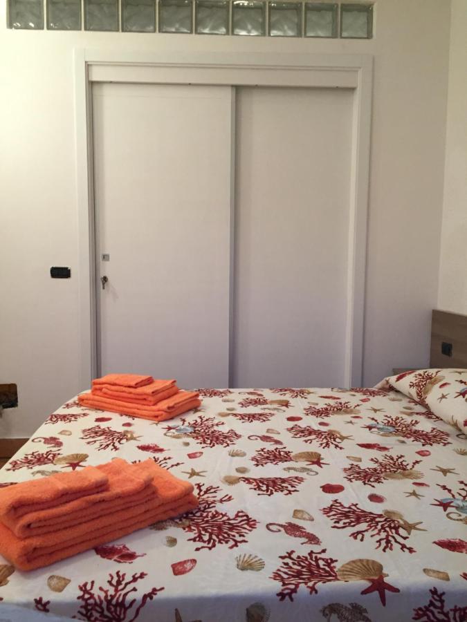 Salemarino Apartment Terrauzza Eksteriør bilde