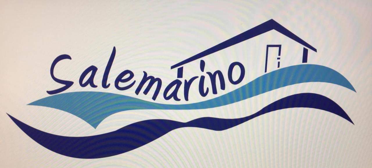 Salemarino Apartment Terrauzza Eksteriør bilde