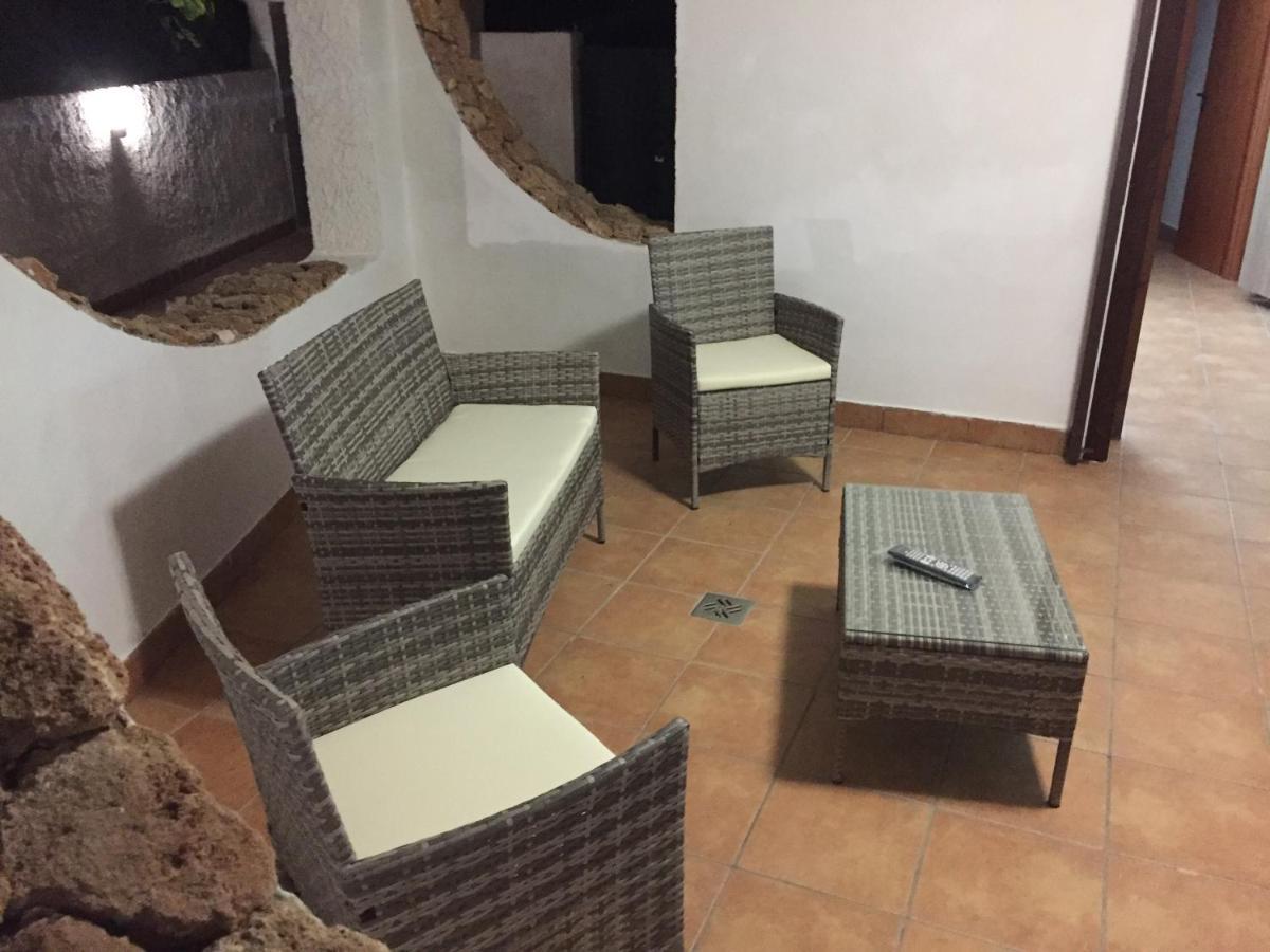 Salemarino Apartment Terrauzza Eksteriør bilde