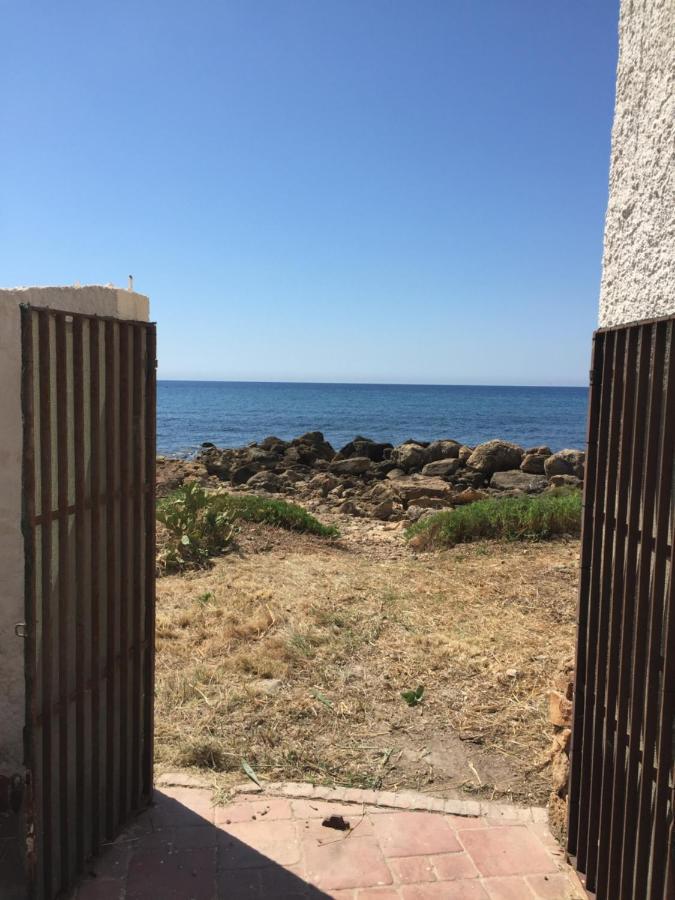 Salemarino Apartment Terrauzza Eksteriør bilde