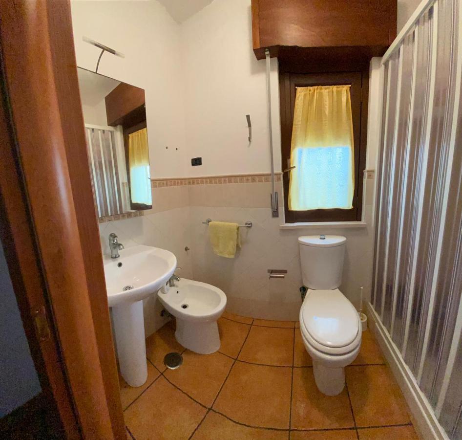 Salemarino Apartment Terrauzza Eksteriør bilde