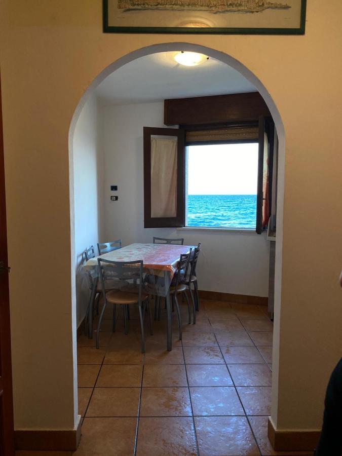 Salemarino Apartment Terrauzza Eksteriør bilde