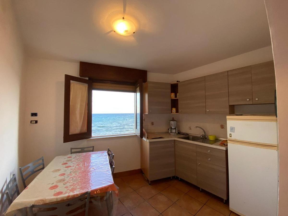 Salemarino Apartment Terrauzza Eksteriør bilde