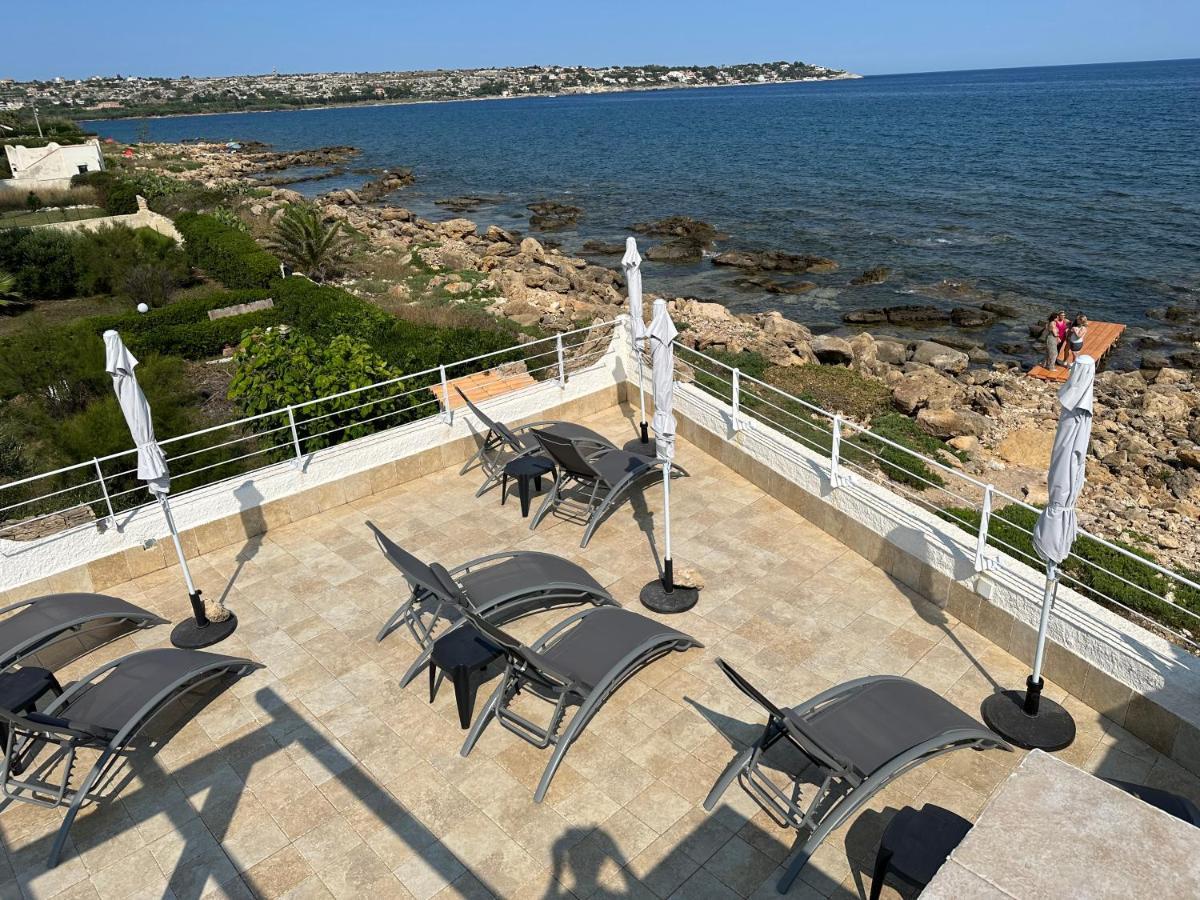Salemarino Apartment Terrauzza Eksteriør bilde