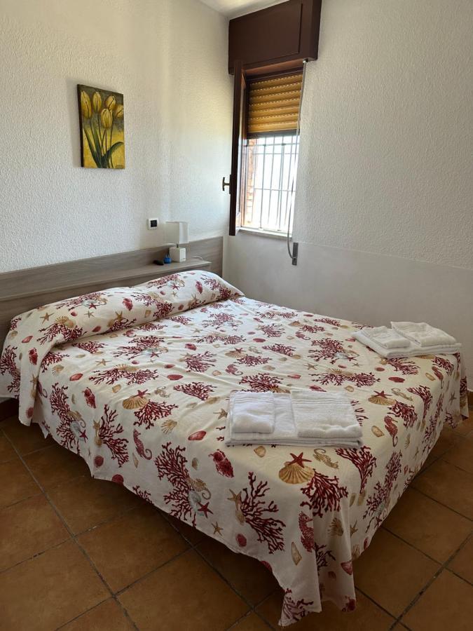 Salemarino Apartment Terrauzza Eksteriør bilde