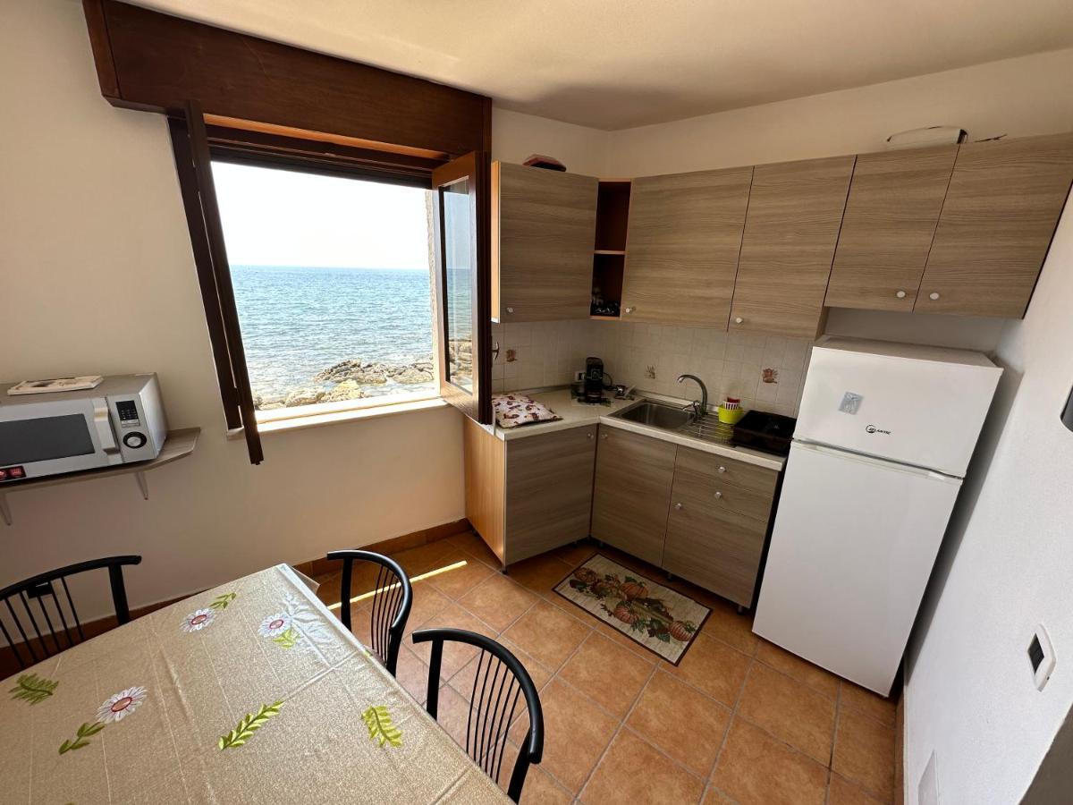 Salemarino Apartment Terrauzza Eksteriør bilde