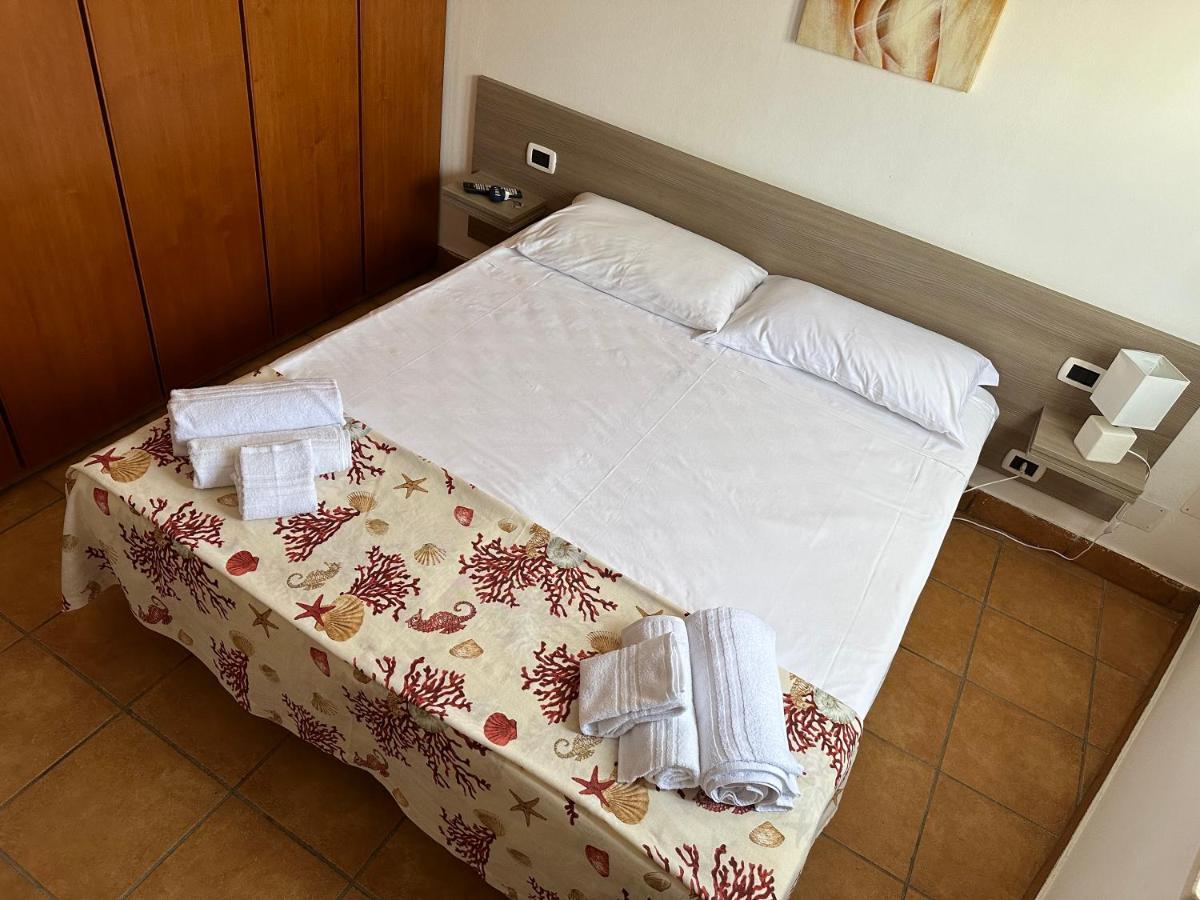 Salemarino Apartment Terrauzza Eksteriør bilde