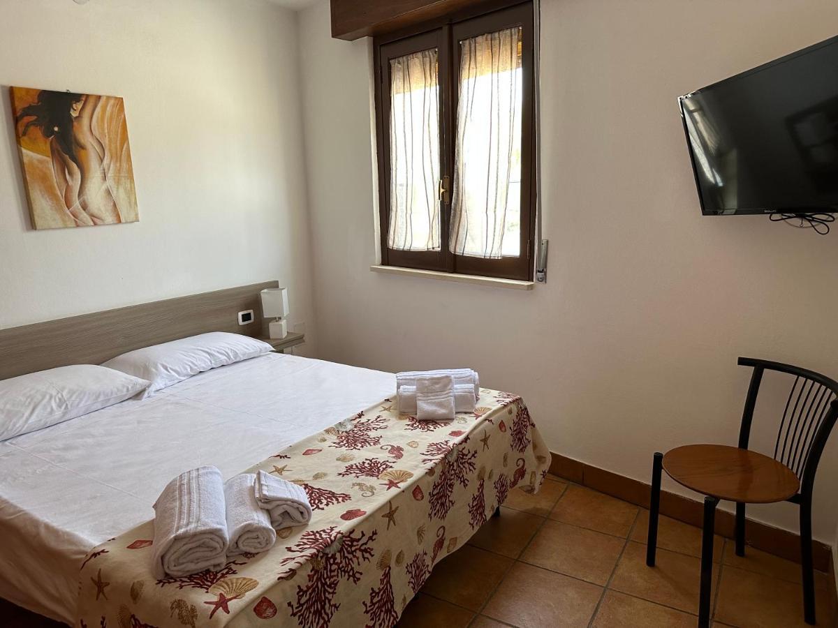 Salemarino Apartment Terrauzza Eksteriør bilde