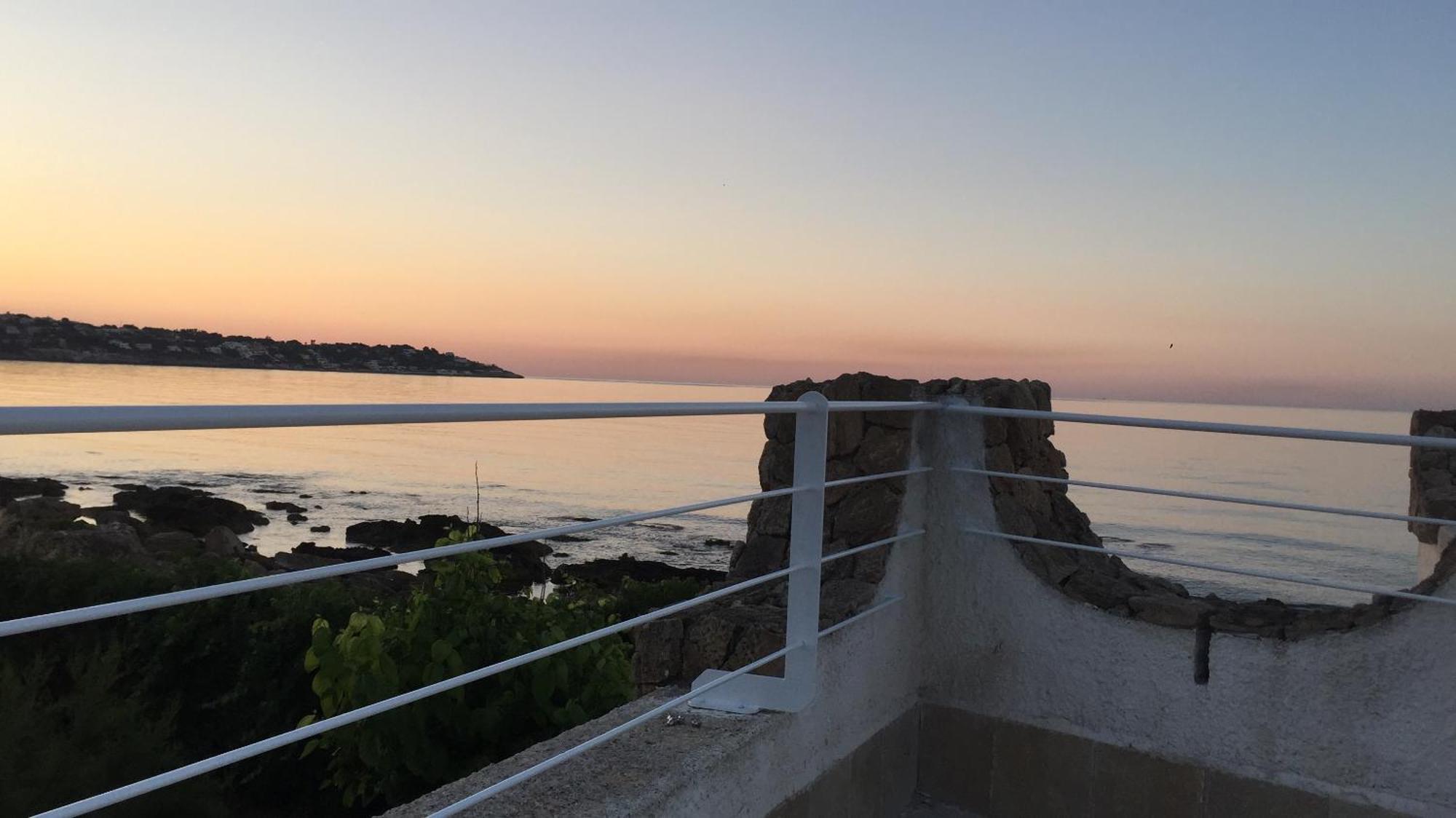 Salemarino Apartment Terrauzza Eksteriør bilde
