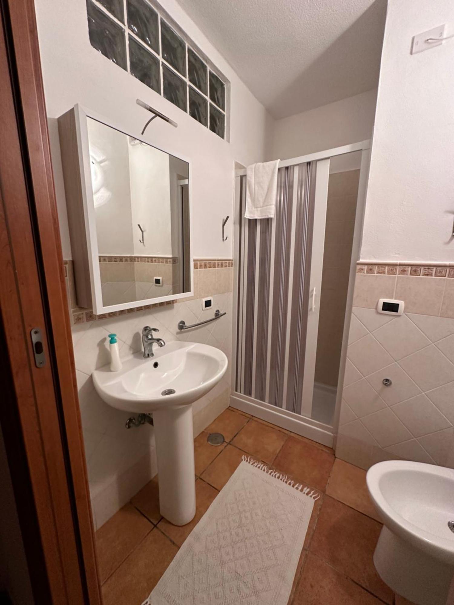 Salemarino Apartment Terrauzza Rom bilde