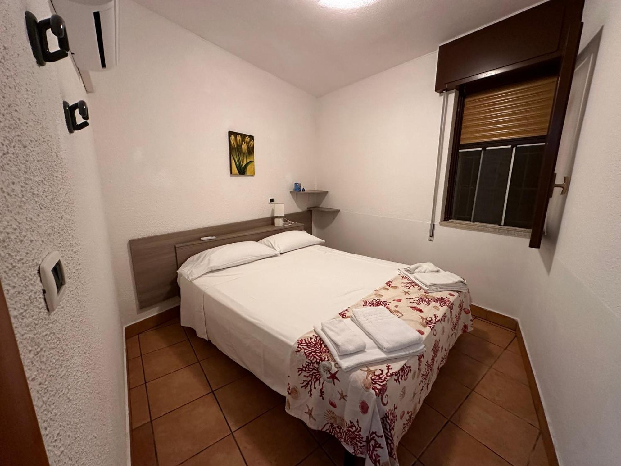 Salemarino Apartment Terrauzza Eksteriør bilde