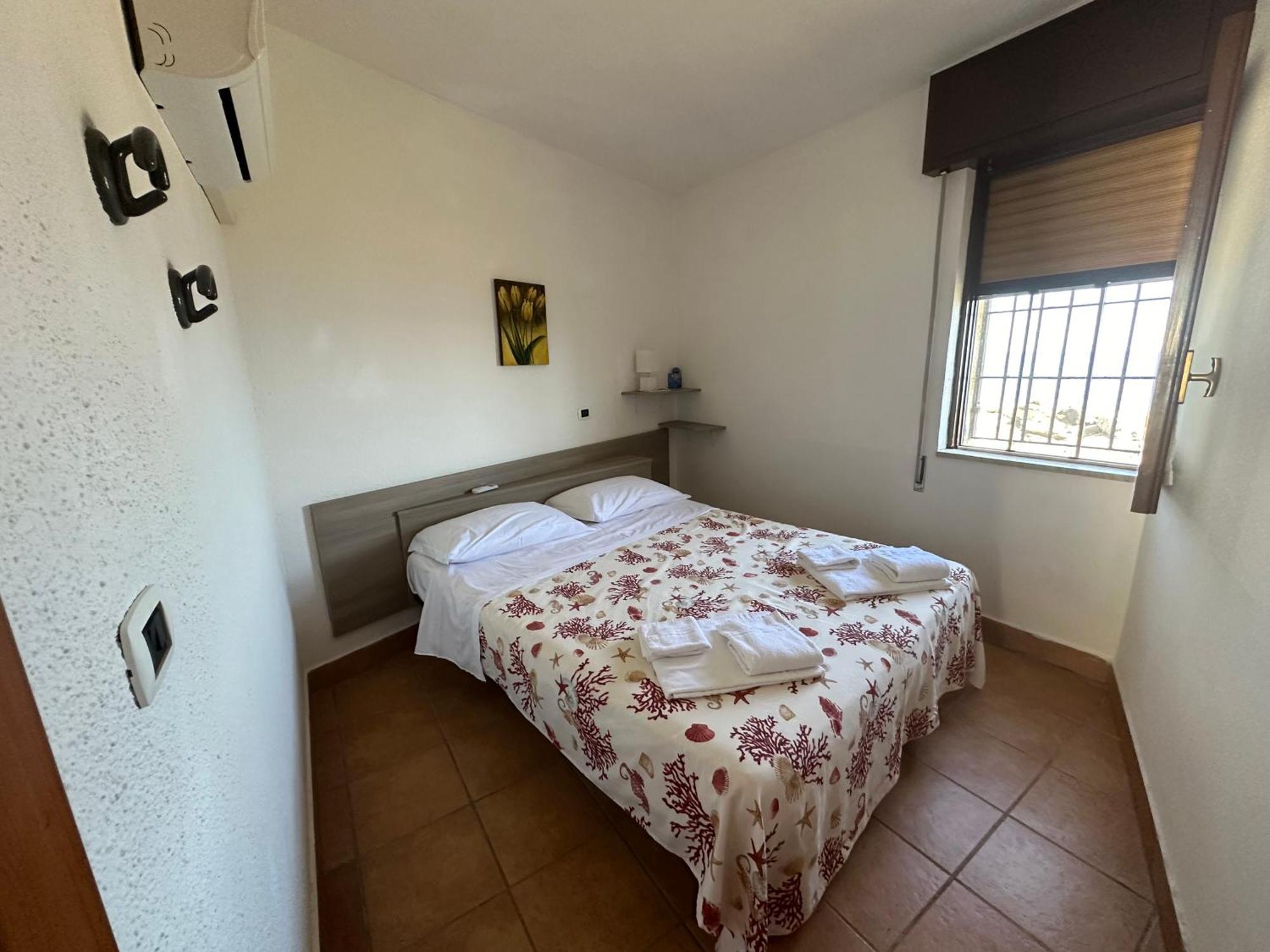 Salemarino Apartment Terrauzza Eksteriør bilde