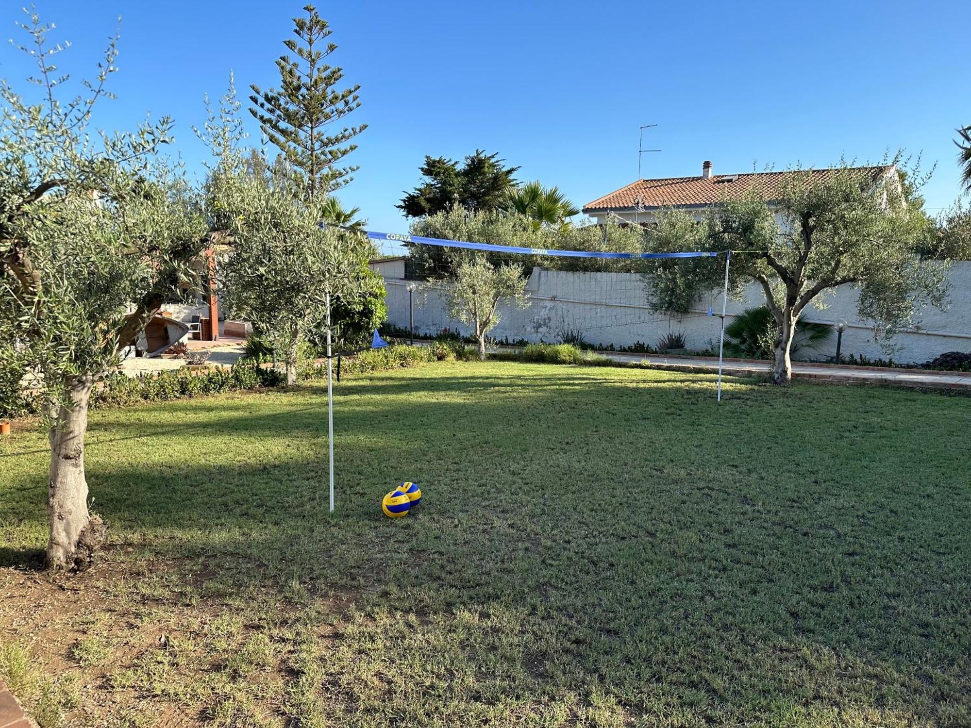 Salemarino Apartment Terrauzza Eksteriør bilde