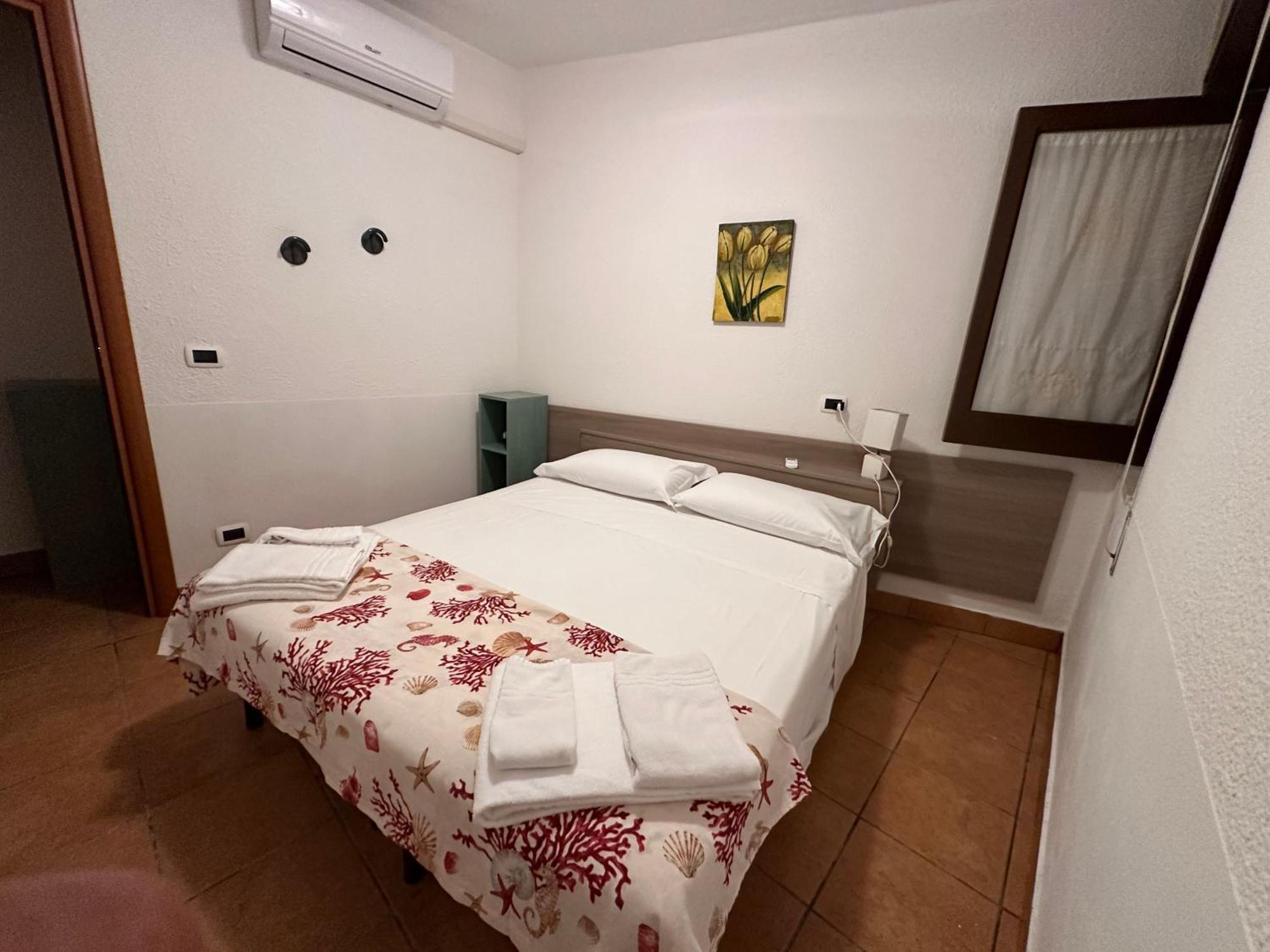 Salemarino Apartment Terrauzza Eksteriør bilde