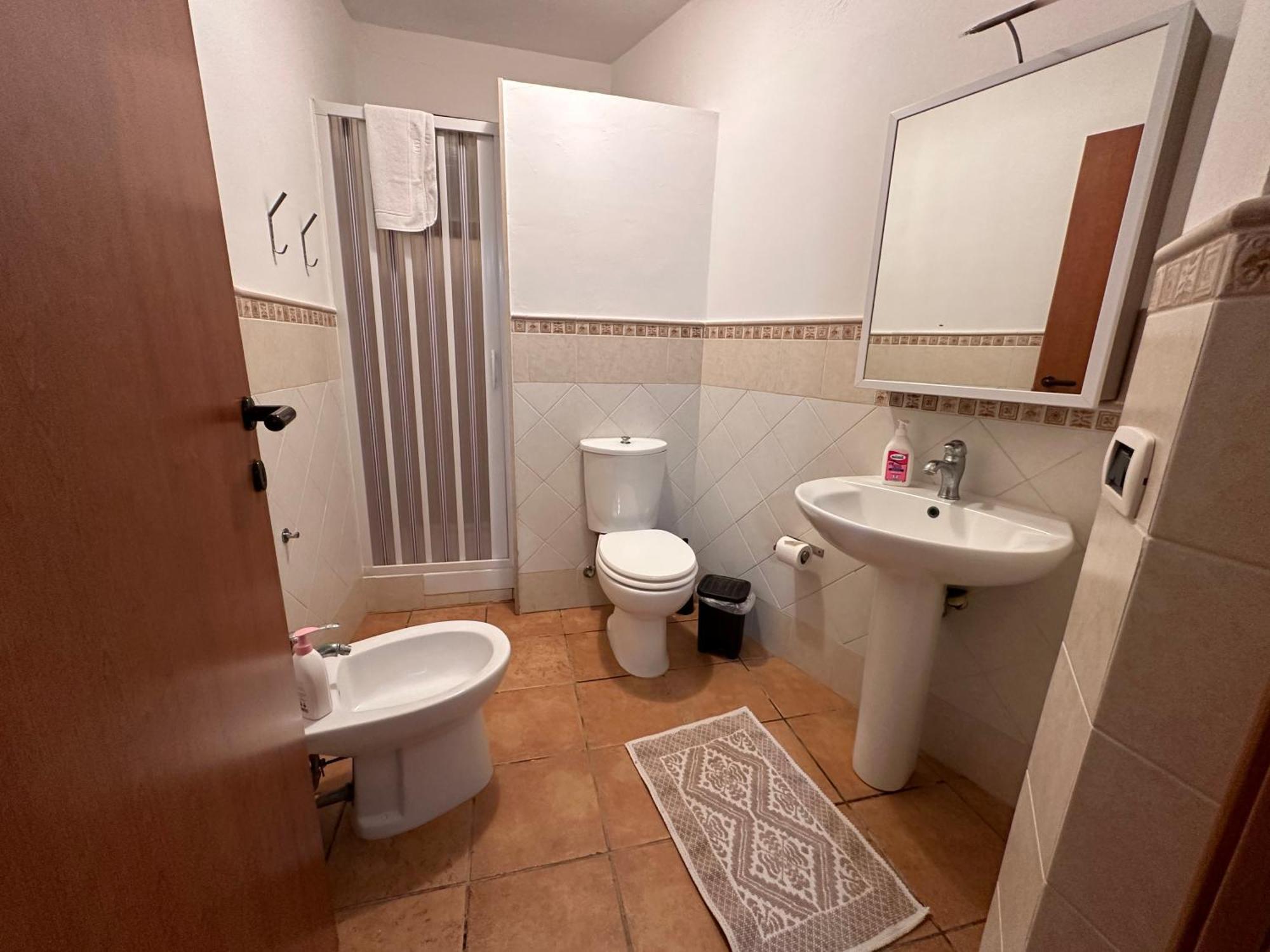 Salemarino Apartment Terrauzza Eksteriør bilde